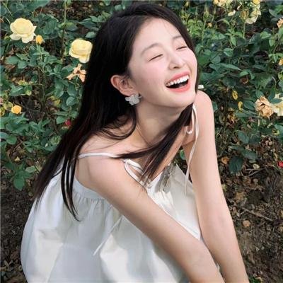 女机械人