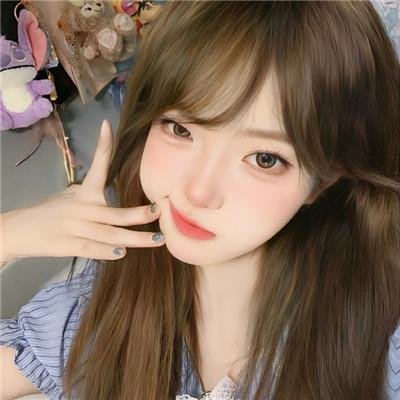 顾盼生香